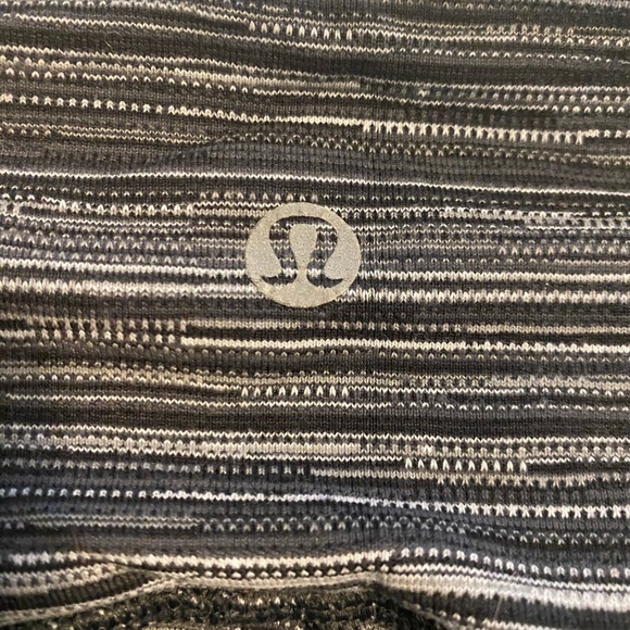 Lululemon leggings - Picture 4 of 4